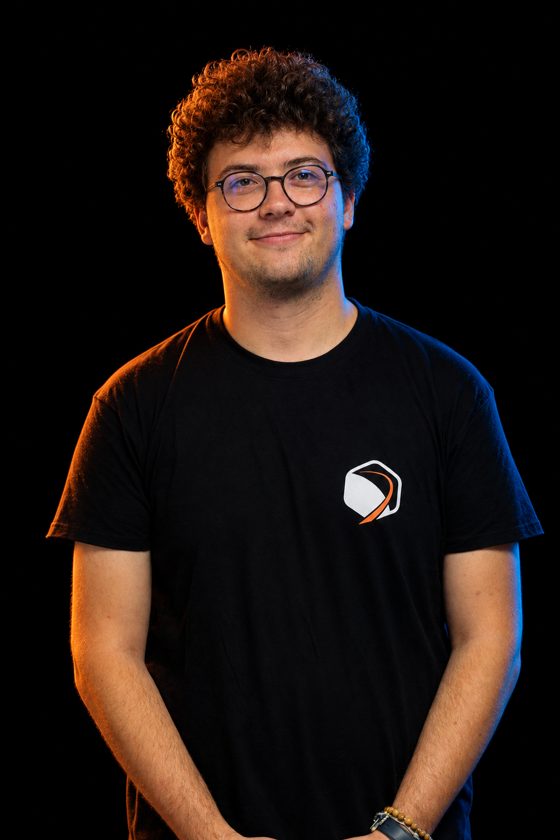 Baptiste Fournier